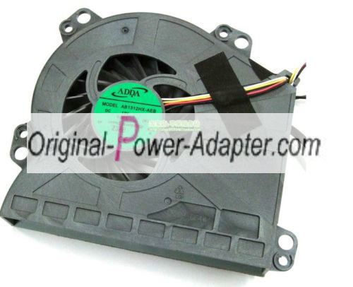 New ADDA AB1312HX-AEB Adda 12V 0.50A Fan 47WJ5FA0000